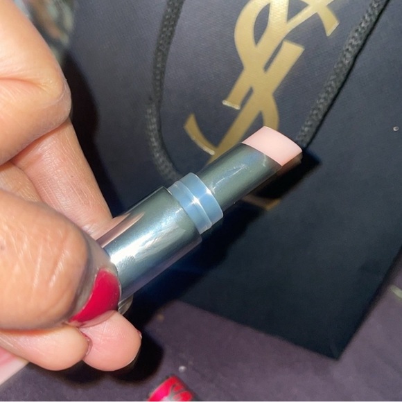 Ysl loveshine & candy glaze lipstick bundle - Picture 2 of 16